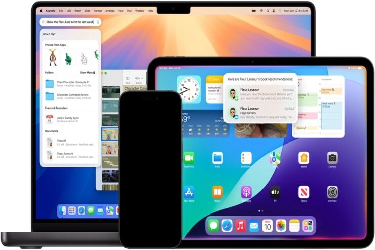 Apple OpenAI Chatgpt Siri
