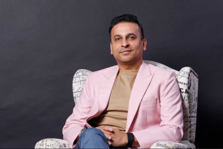 How Pure Gold is crafting Dubai’s real estate legacy