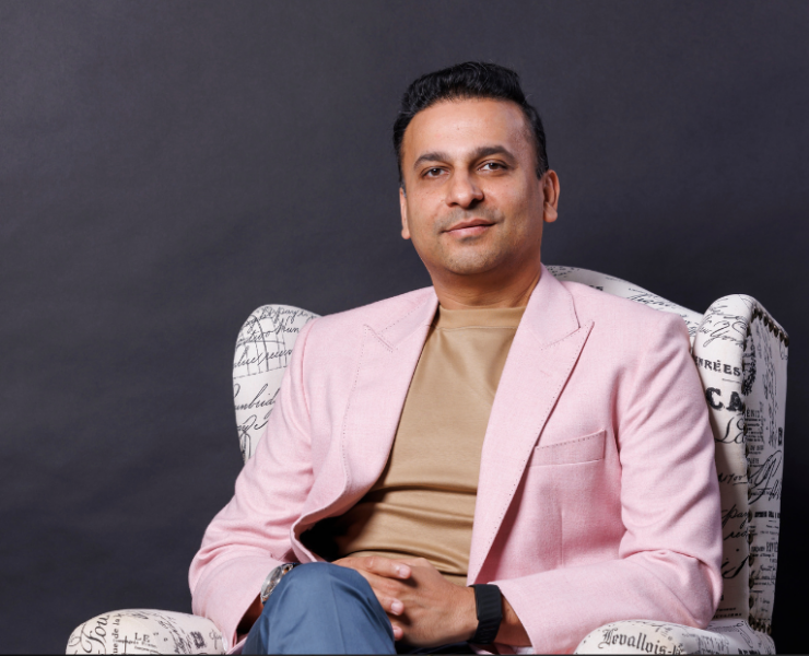 How Pure Gold is crafting Dubai’s real estate legacy