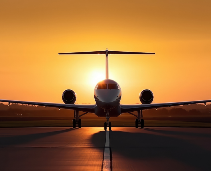 The co-CEO says Abu Dhabi’s strategic location, aviation infrastructure and robust regulatory framework, presents unparalleled expansion opportunities