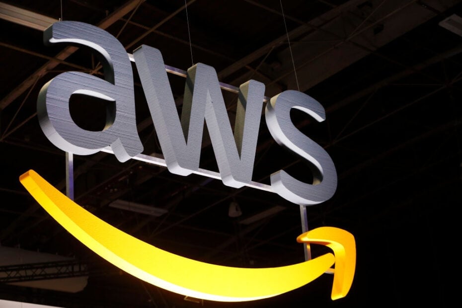 AWS Unveils GenAI Impact Initiative for Public Sector GettyImages-1149809222-e1709555838745