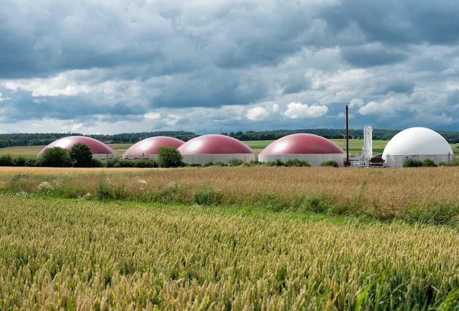 Cepsa Partners with PreZero Spain to Develop Biomethane Plants for Green Energy Transition