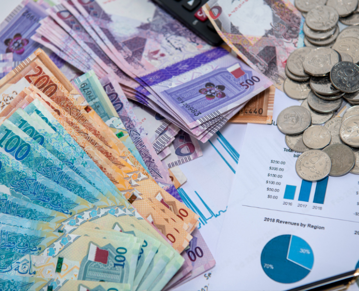 Qatari lender QNB’s net profit rises by 7% in H1 2024