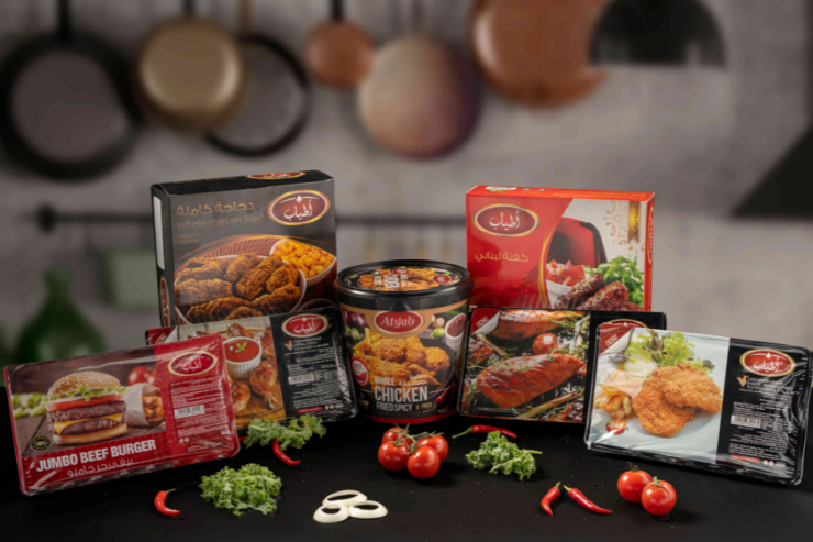 Agthia expands footprint with new Saudi facility