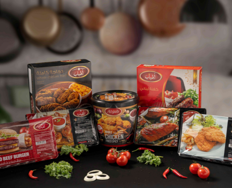 Agthia expands footprint with new Saudi facility