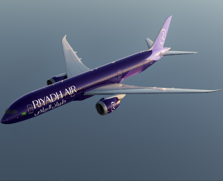 Riyadh Air, Delta Air Lines unveil strategic partnership