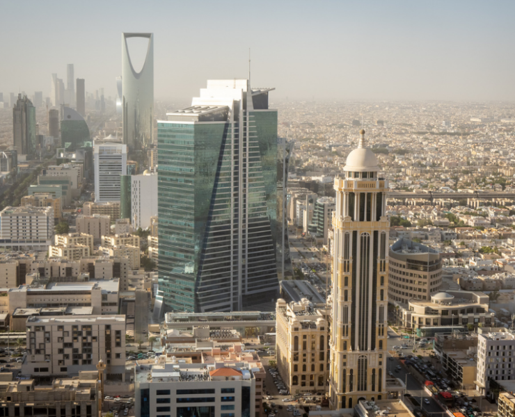 How Saudisoft is helping global companies to thrive in Saudi Arabia