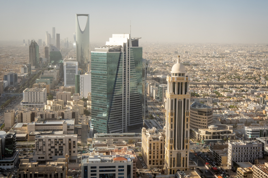 How Saudisoft is helping companies to thrive in Saudi Arabia