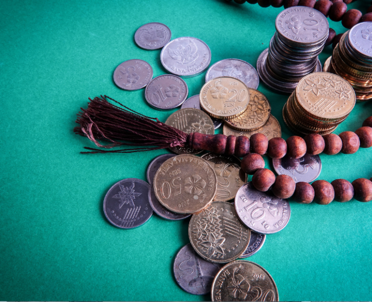 Blockchain’s transformative impact on Islamic finance