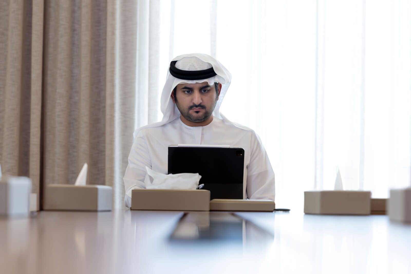 Dubai approves Dhs25bn in new investment incentives