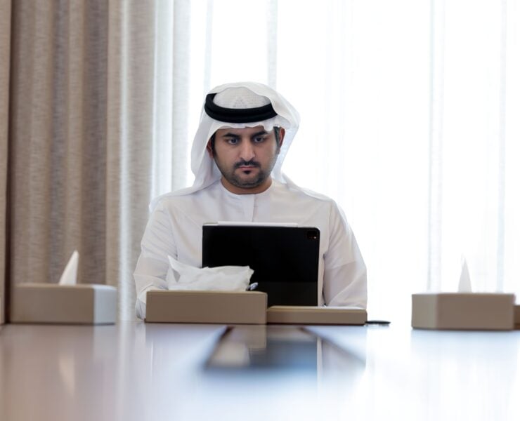Dubai approves Dhs25bn in new investment incentives