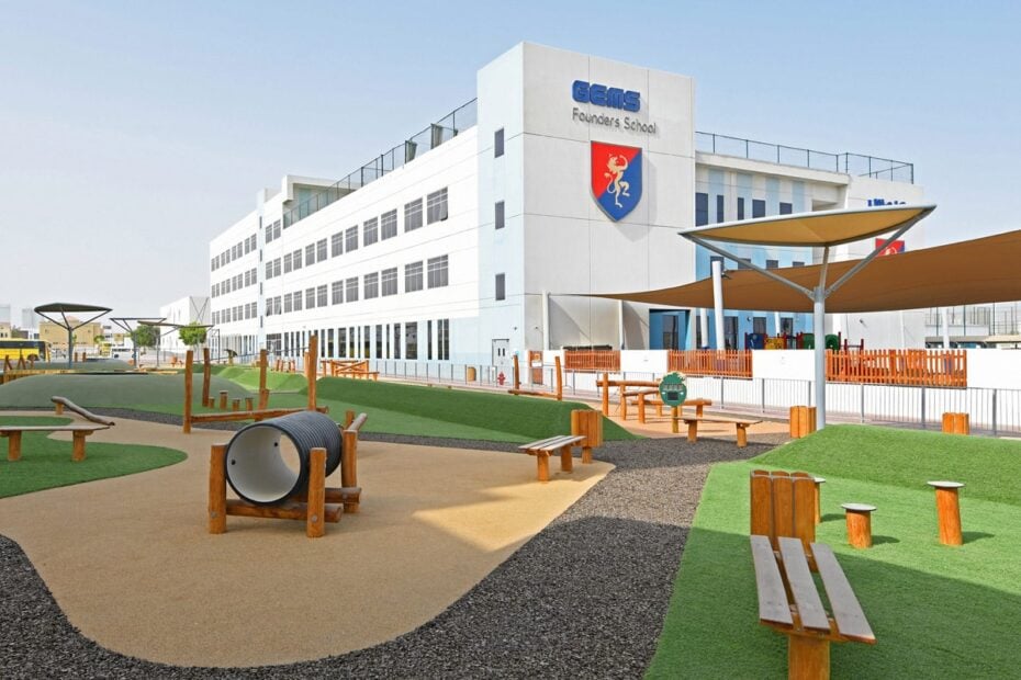 GEMS Education secures $3.25bn financing facility