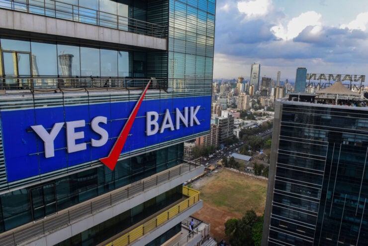 FAB refutes reports of $5bn Yes Bank stake as “unfounded”