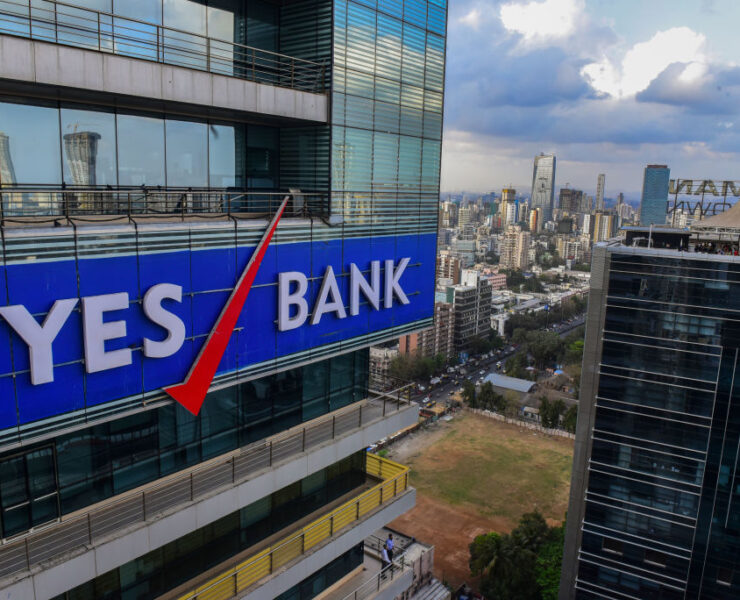 FAB refutes reports of $5bn Yes Bank stake as “unfounded”