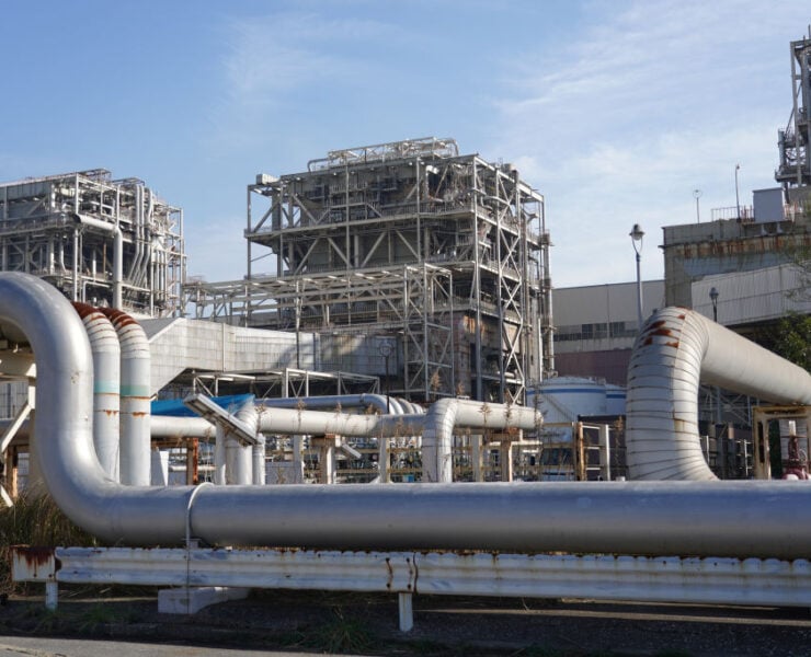 Aramco, ADNOC reportedly weigh bids for Santos