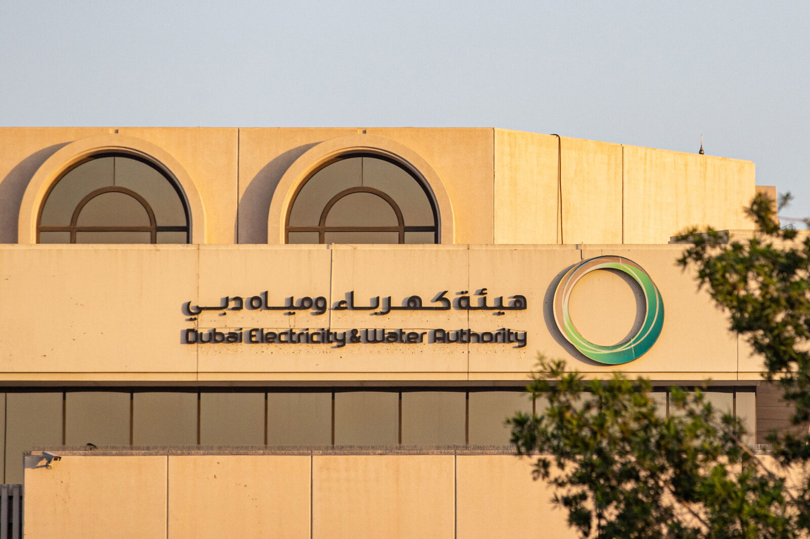 DEWA commissions 8 new transmission substations