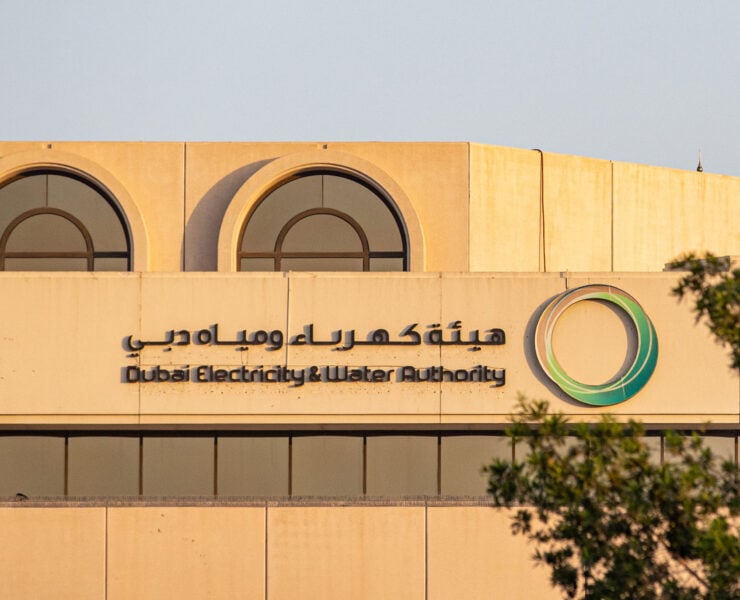 DEWA commissions 8 new transmission substations