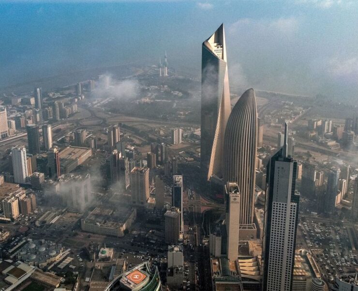 Kuwait eyes large-scale battery storage to ease power crisis