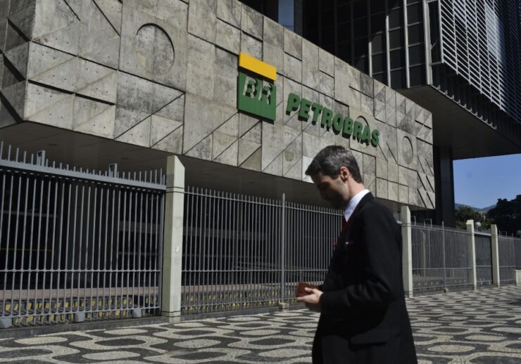 Petrobras