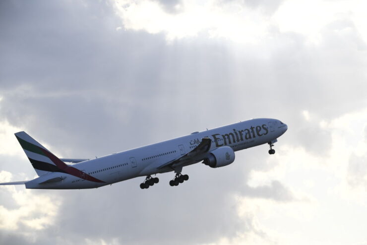 Emirates unveils first destinations for its retrofitted 777