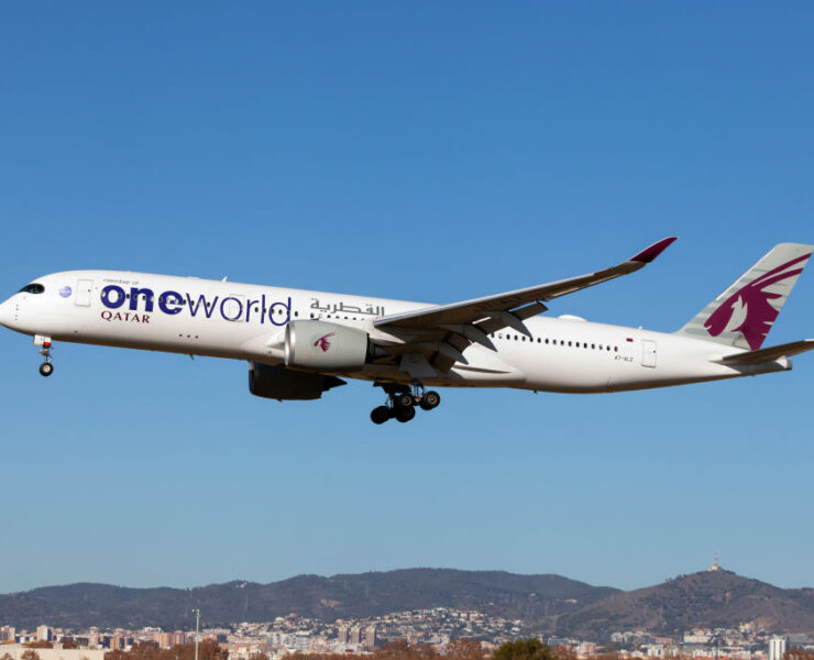 Qatar Airways’ full-year profit soars to a record $1.7bn