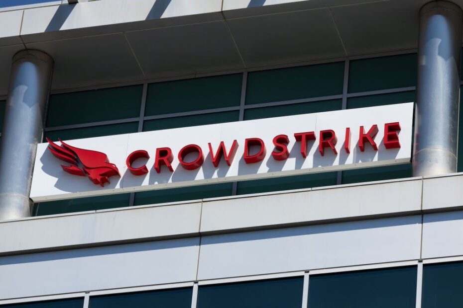 CrowdStrike chaos could prompt rethink among customers