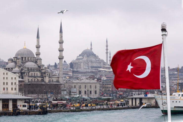 Moody’s upgrades Turkey’s ratings to B1 on tight monetary policy