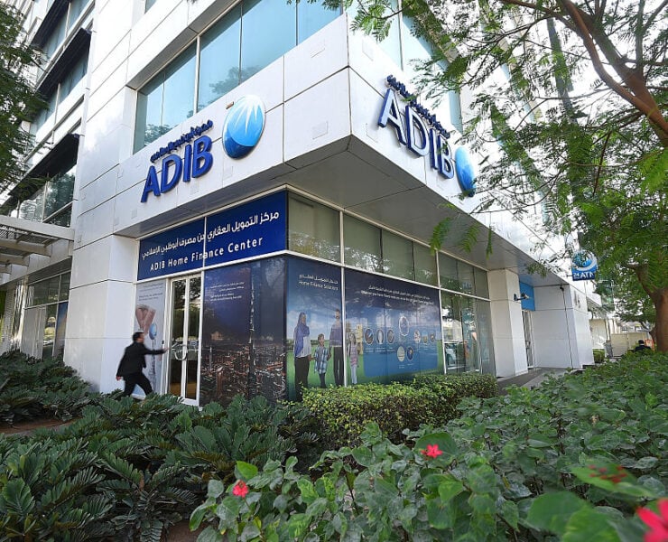 ADIB facilitates Dhs5.6bn in sustainable finance in 2023