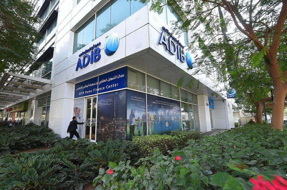 ADIB facilitates Dhs5.6bn in sustainable finance in 2023
