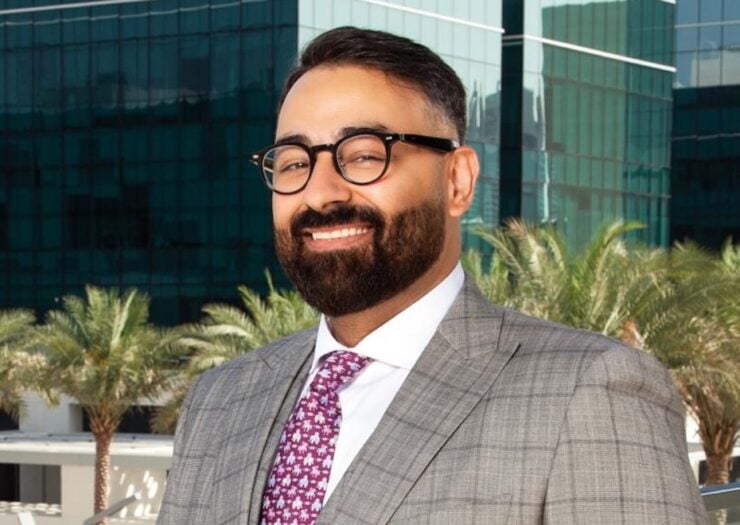 Hamid Hosseini, Head of ESG, IFZA on Elevating corporate sustainability to create impact