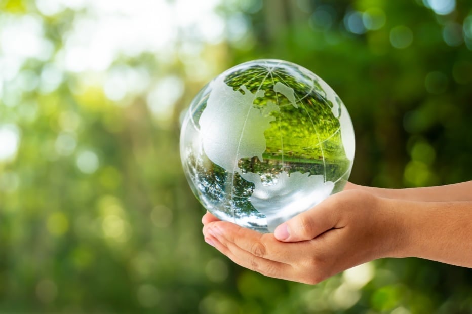 IHG launches industry first low carbon pioneers programme Getty Images