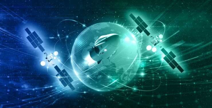 SpaceX to launch Yahsat Al Yah 4 and 5 satellites