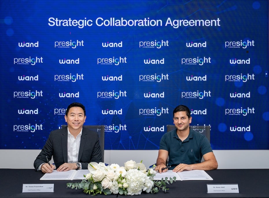 Presight and Wand AI partner to deploy Generative AI Assistants at enterprises across the UAE