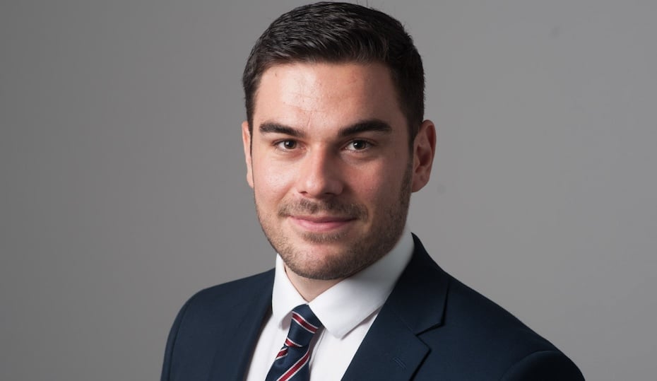 Saudi data law deadline: Is your organisation ready? We ask an expert from FTI Consulting