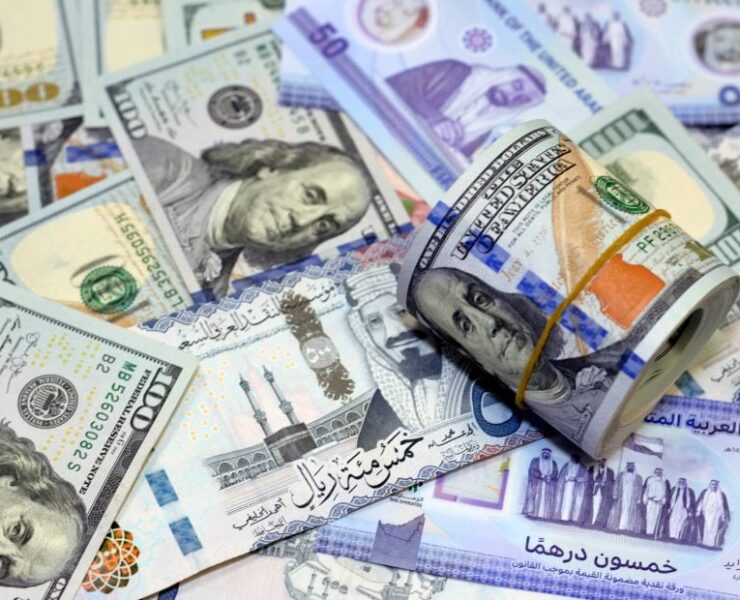MENA sukuk sector rises in H1 2024 driven by ESG and sovereign issuances according to Bloomberg LP Image GettyImages