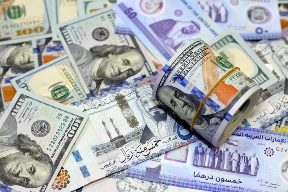 MENA sukuk sector rises in H1 2024 driven by ESG and sovereign issuances according to Bloomberg LP Image GettyImages