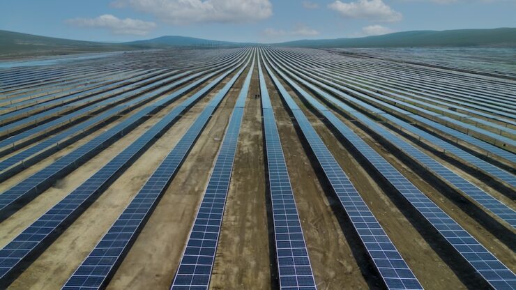 Masdar Raises USD1 Billion Through Second Green Bond to Fund New Global Renewables Projects