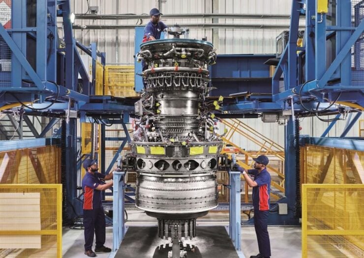 Sanad Facility -Mubadala owned Sanad reports robust growth in H1 2024