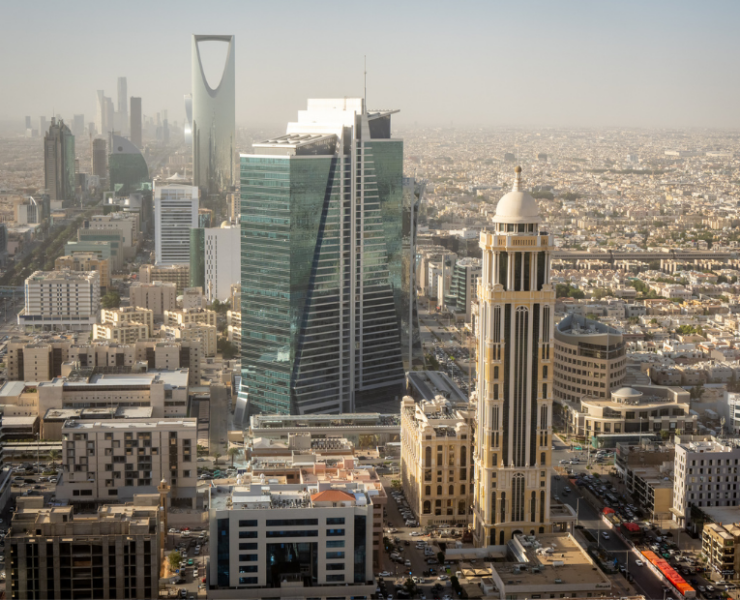 Saudi Arabia welcomes 60 million visitors in H1 2024
