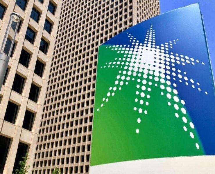 Saudi Aramco signs $25bn in contracts for gas expansion