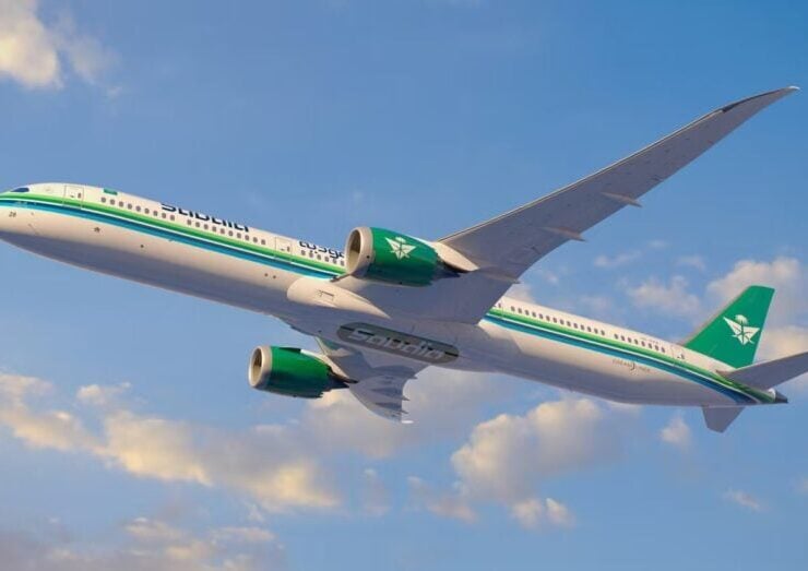 Saudia passenger’s jumps by 24% in H1 2024