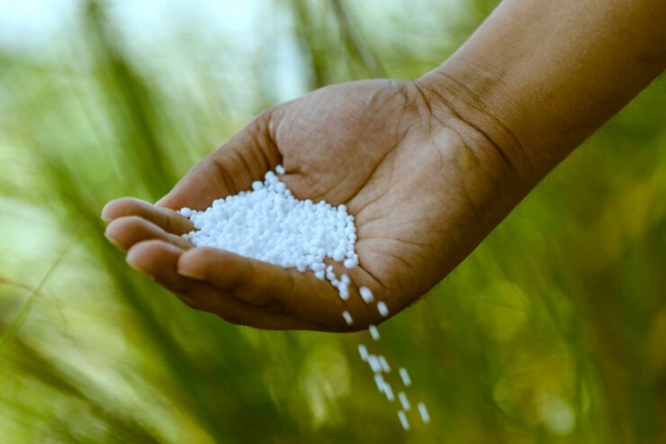 Fertiglobe wins bid to supply renewable ammonia