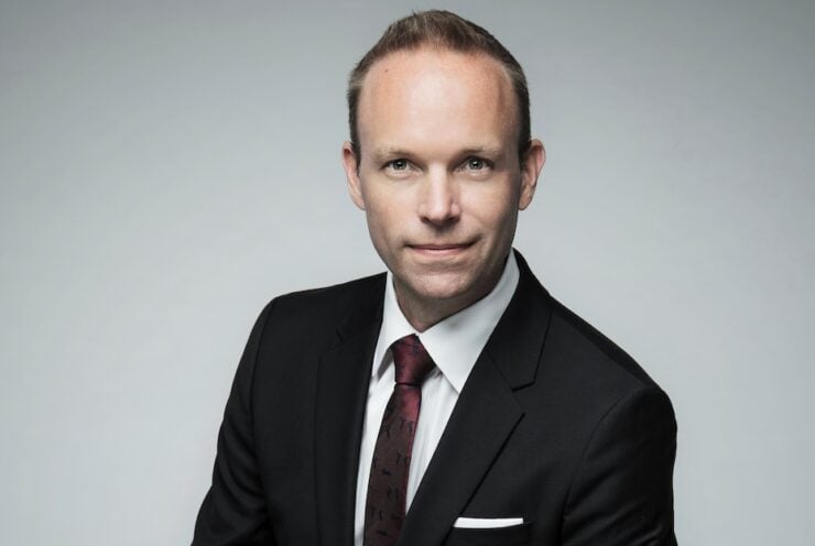 Interview with Tim Cordon, Chief Operating Officer for MEA & SEAP, Radisson Hotel Group