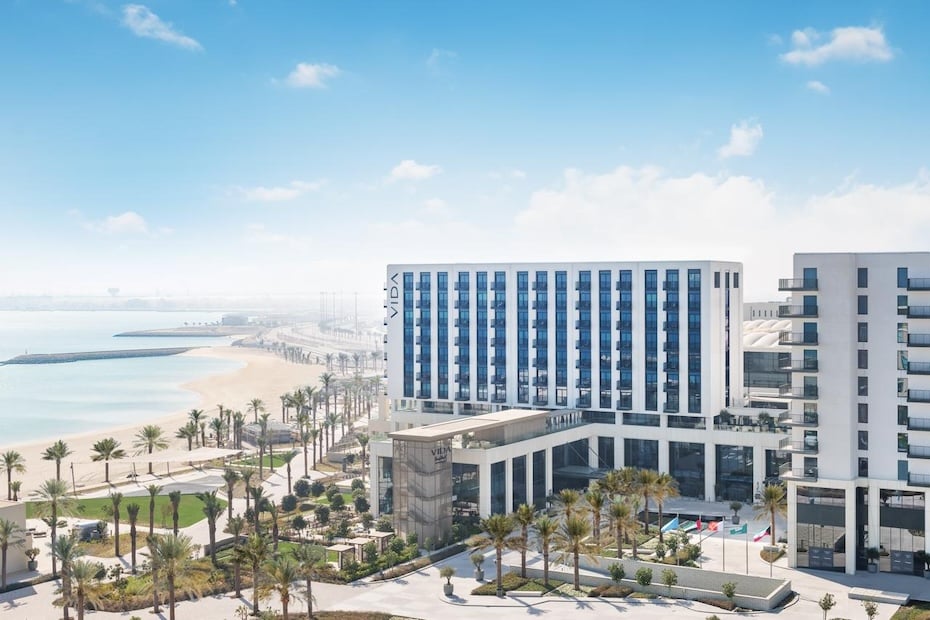 U by Emaar Unveils Luxurious Bahrain Expansion