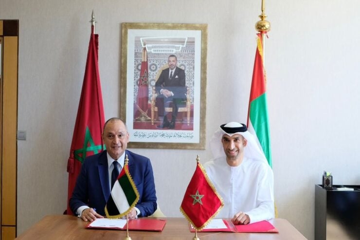 UAE-MOROCCO-2
