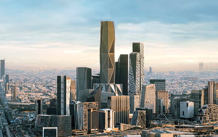 Saudi's PIF boosts stake in Saudi Re with $114m investment