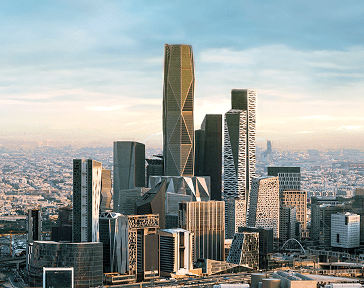 Saudi's PIF boosts stake in Saudi Re with $114m investment