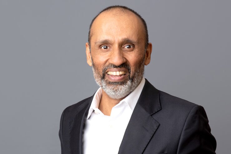 Executive coach and author Binod Shankar on the attributes of great leaders