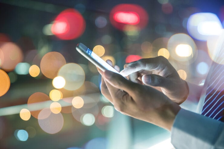 Global smartphone shipments Increase 6.5% in Q2 2024: IDC report