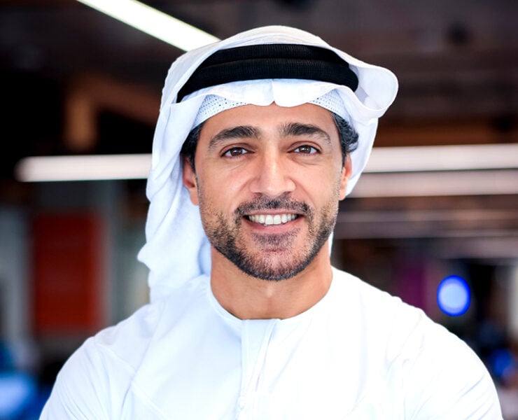 Dubai Tourism's Issam Kazim on showcasing Brand Dubai